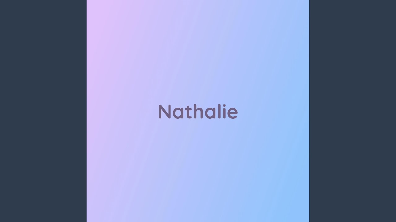 Nathalie
