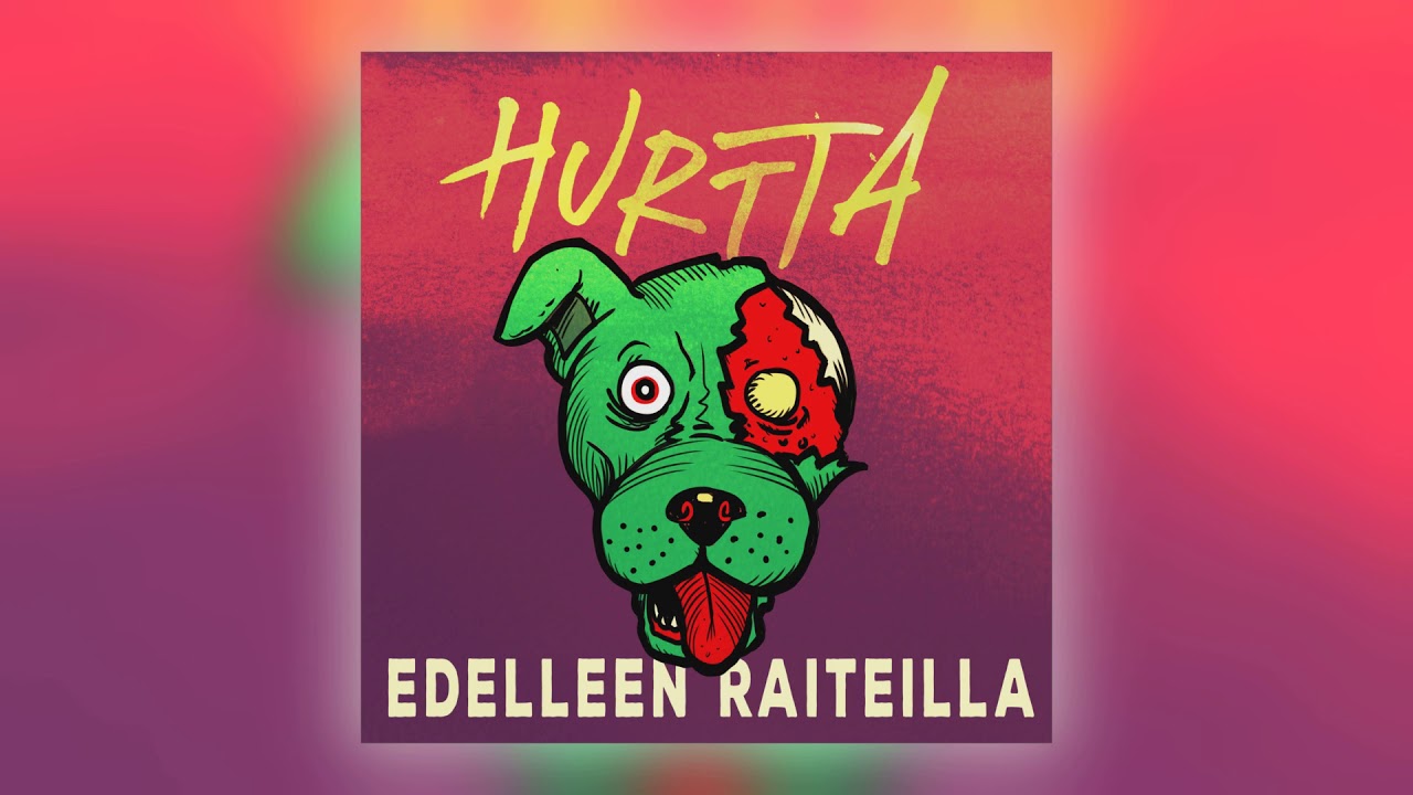 Hurtta - Edelleen Raiteilla