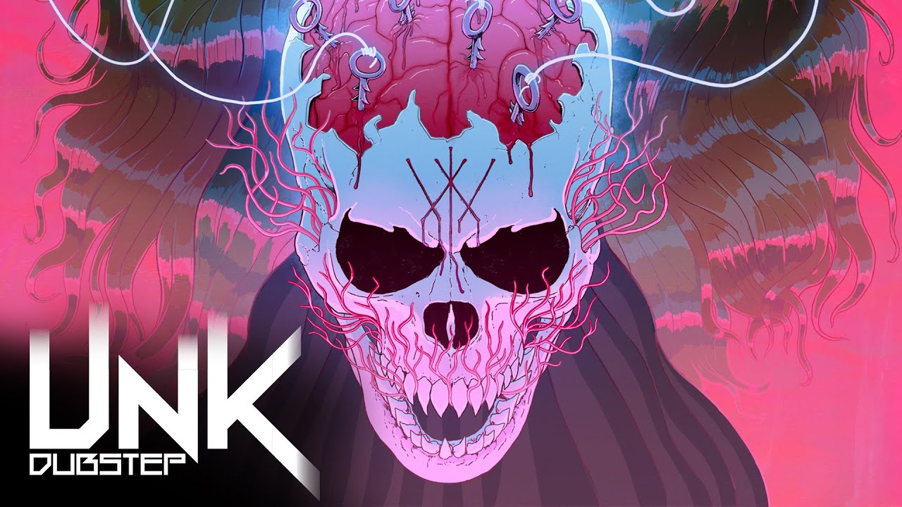 Kai Wachi & Level Up - OUT OF MY MIND