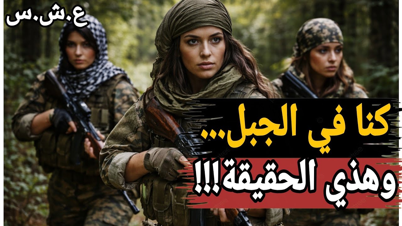 كنا في الجبل… اعترافات صادمة لتائبات بعد سنوات من الصمت 