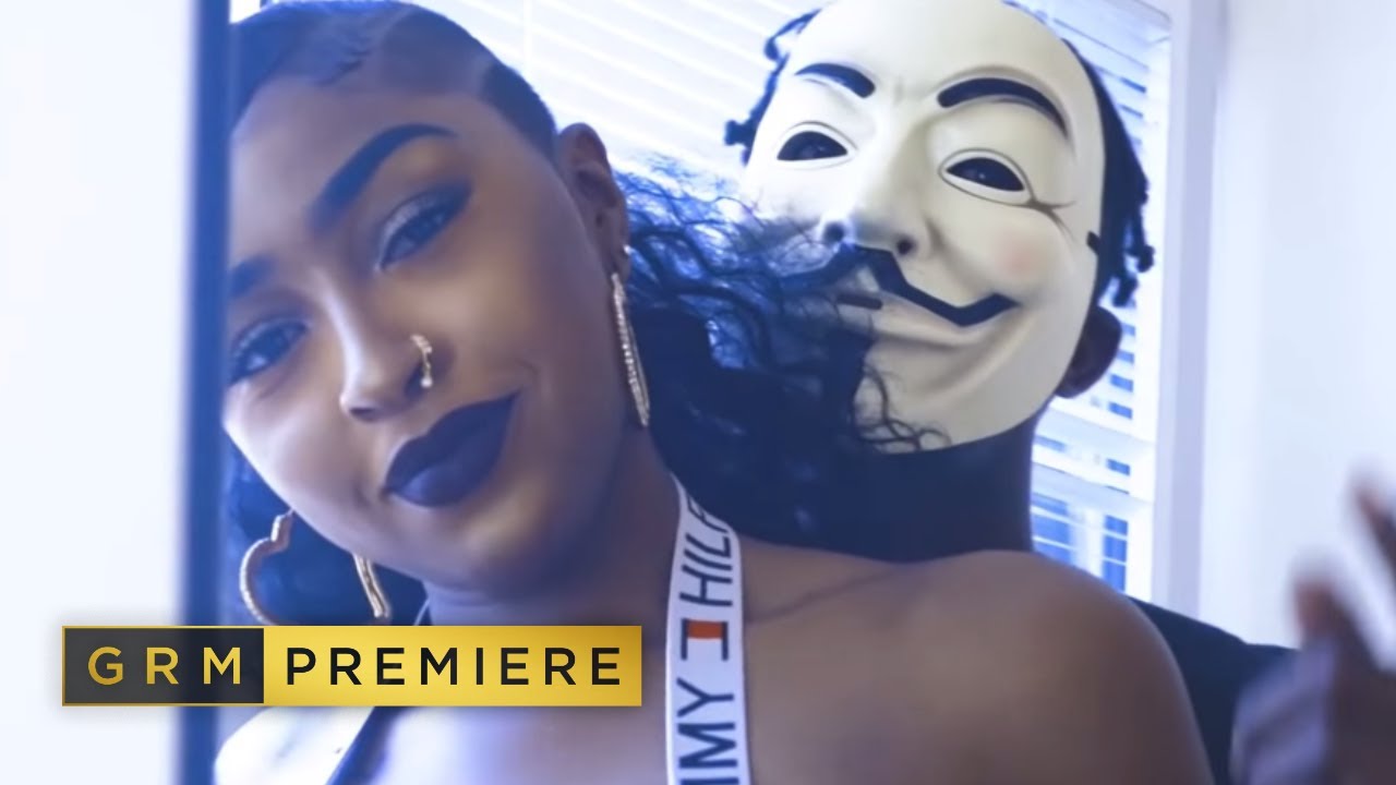 Don-E Ft. Veeyie - You Know [Music Video] | GRM Daily