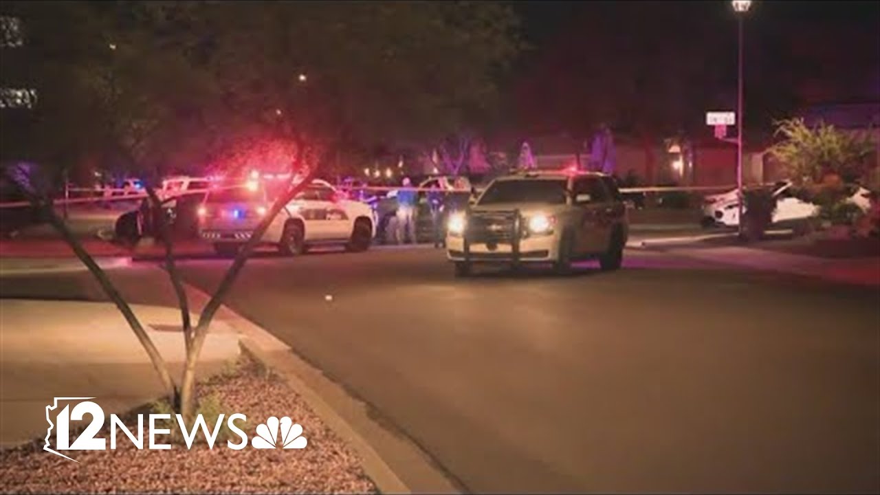 Family fight leads to deadly shooting