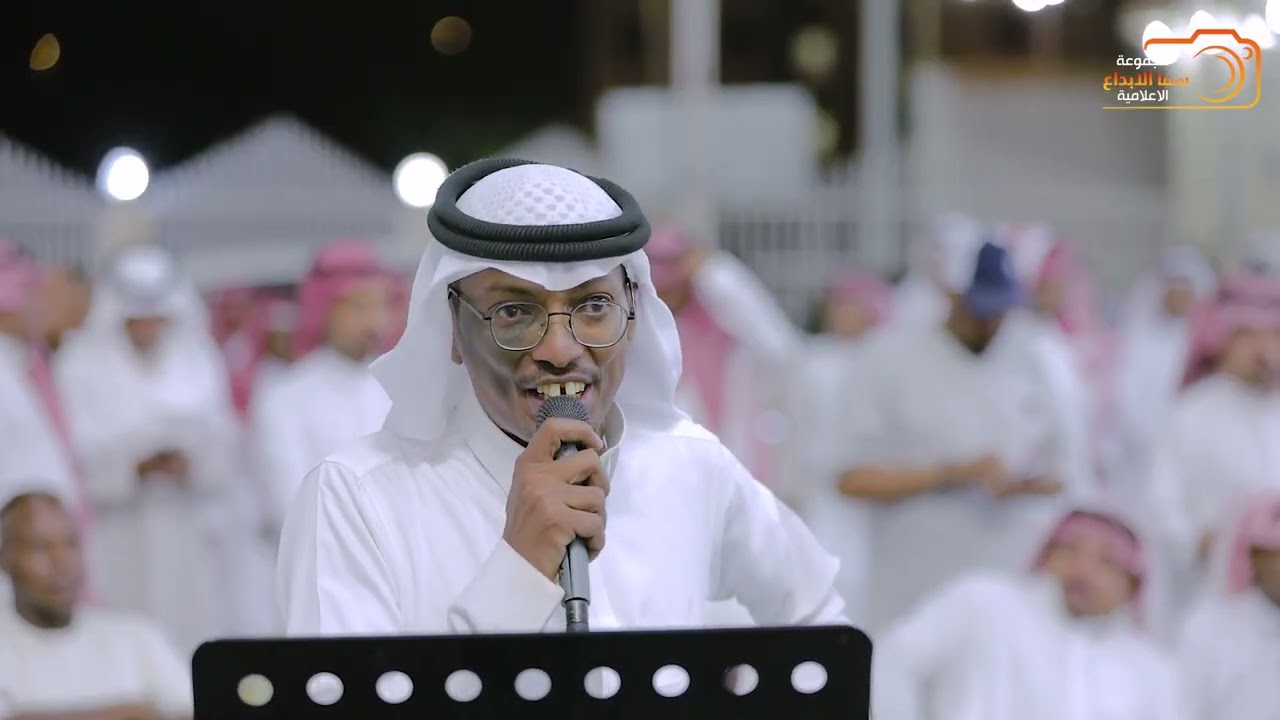 #غناء_ادريس_الشاعري