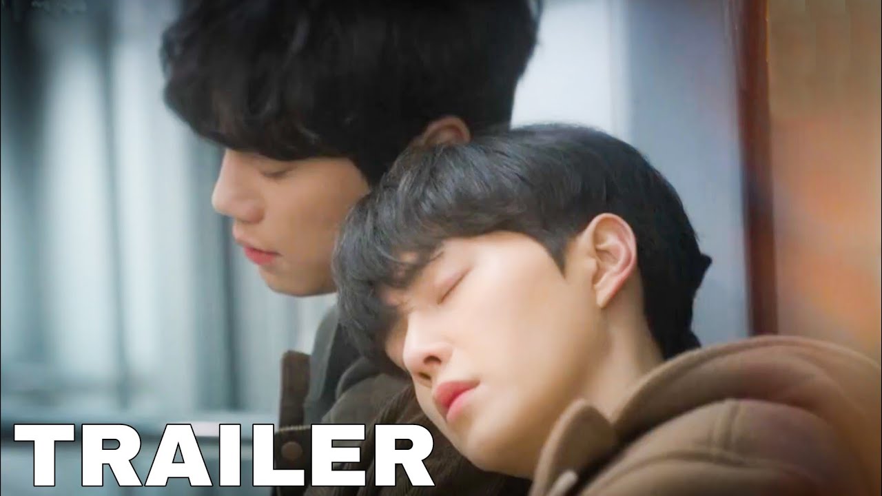 Four Hands, Two Sonatas (2026) Official Teaser | Song Kang, Lee Jun Young (from Reborn Rookie)