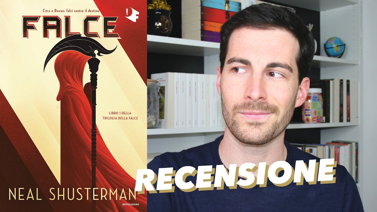 “FALCE” FA PER VOI OPPURE NO? | RECENSIONE