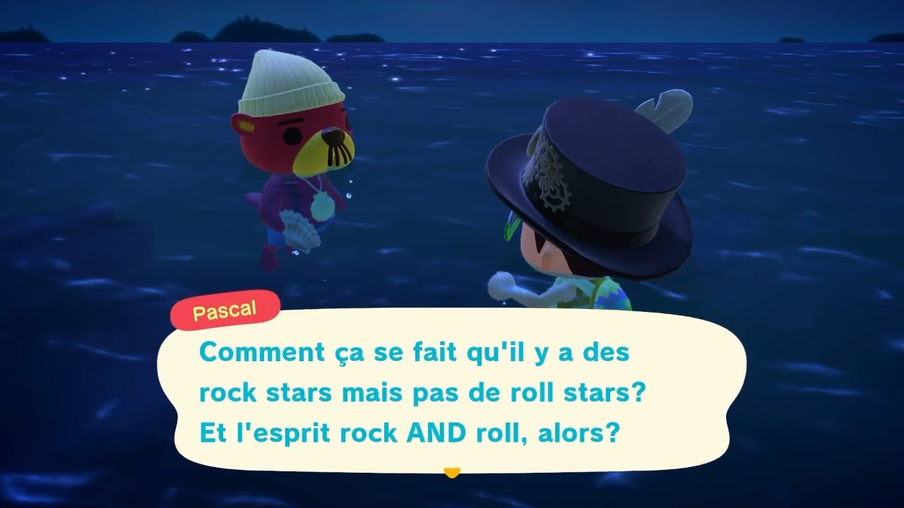 #113 [FR-Jan 31, 2026] Animal Crossing: New Horizons - Nintendo Switch