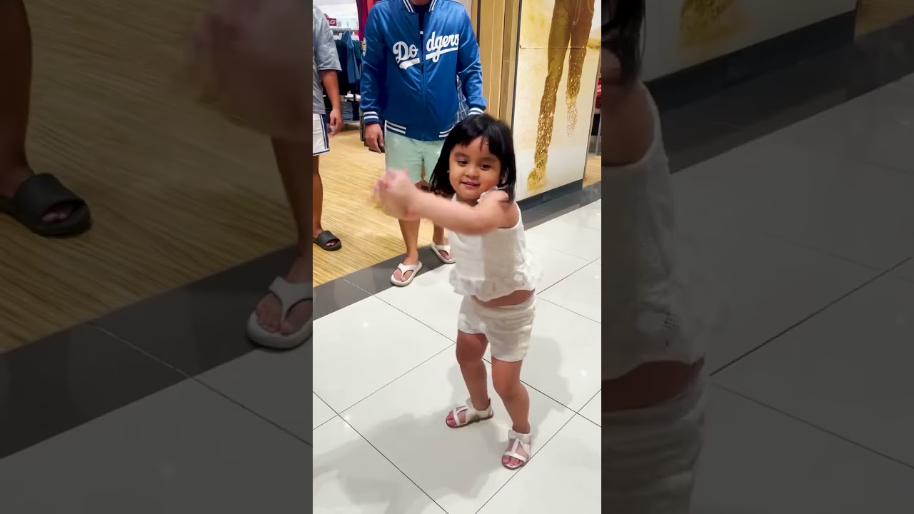 KUKUHANIN NA NG JOSHHOPE SI BABY YNA