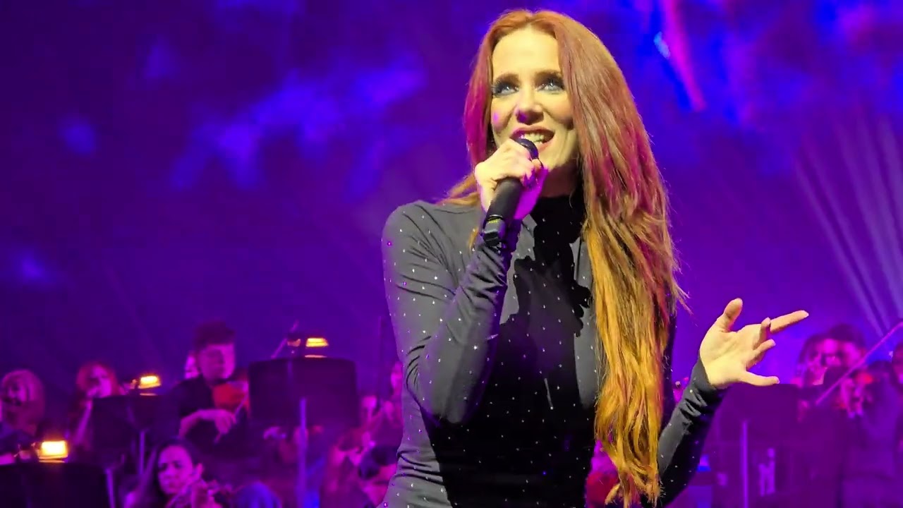 EPICA - Beyond the Matrix The Symphonic Synergy Mexico 2024