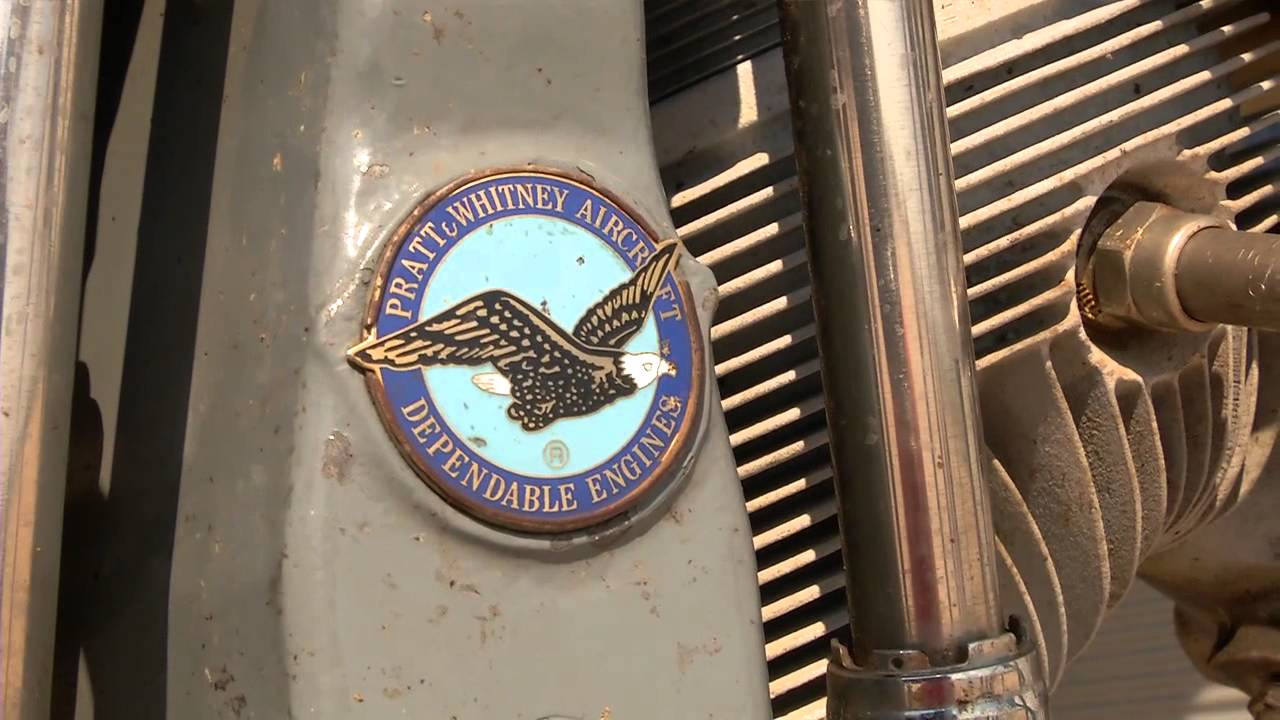Sundance Airport Yukon Oklahoma Ford Trimotor & Navy Trainer