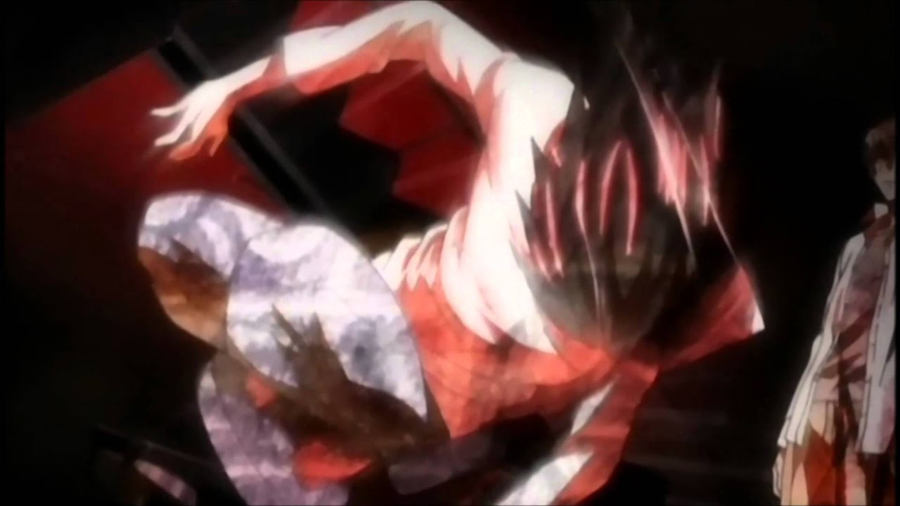 Death Note AMV - Korn - Liar