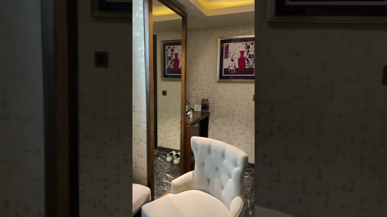 Hotel PANACHE, Patna