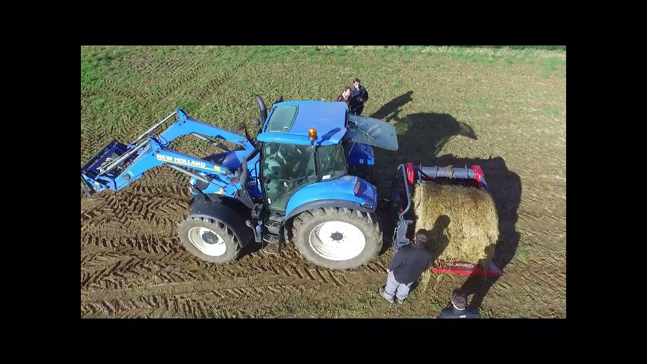 Démo POLYROLL SUIRE
