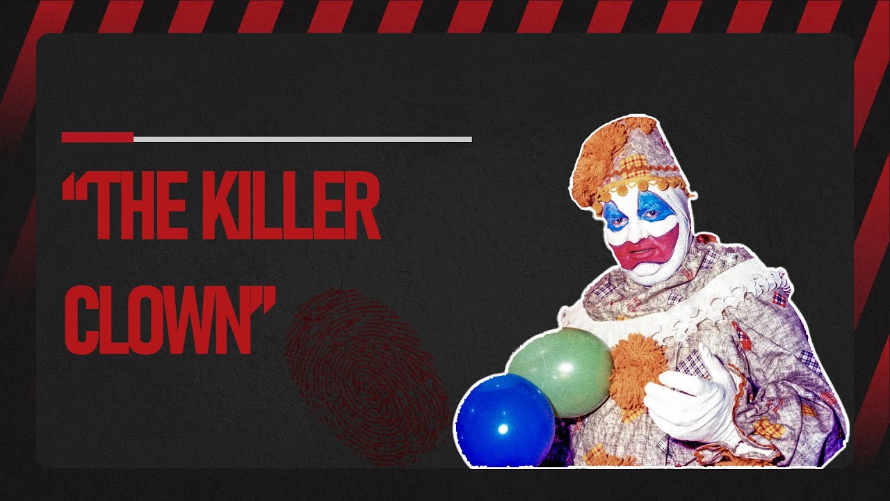 The Killer Clown