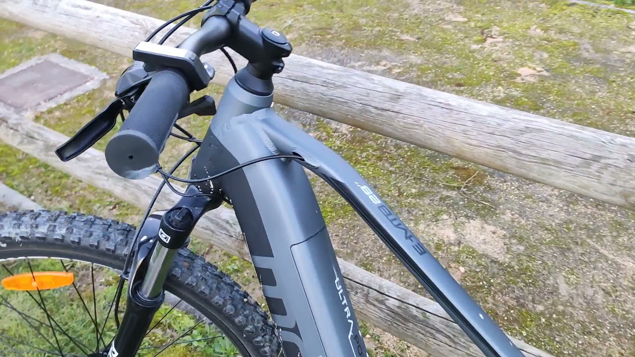 Moma e-mtb 29