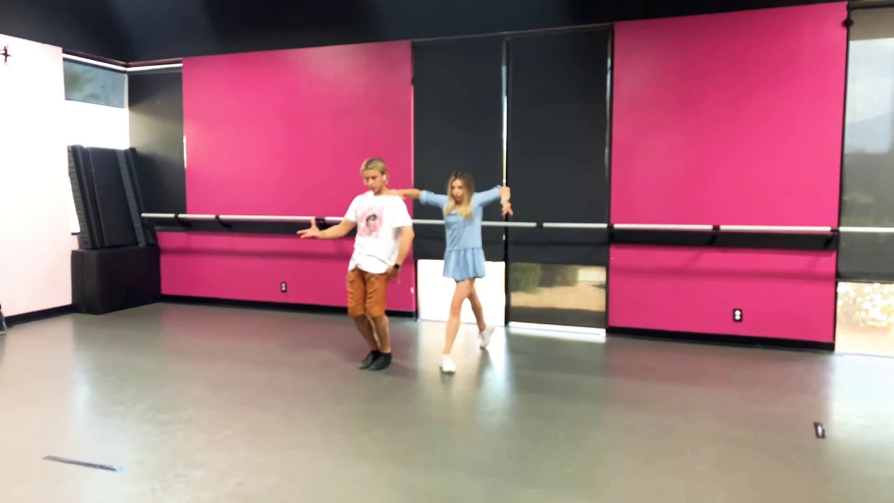💥Paso doble with OLEG 💥 Styling & Technique to make it work 😝 Kristina and Oleg
