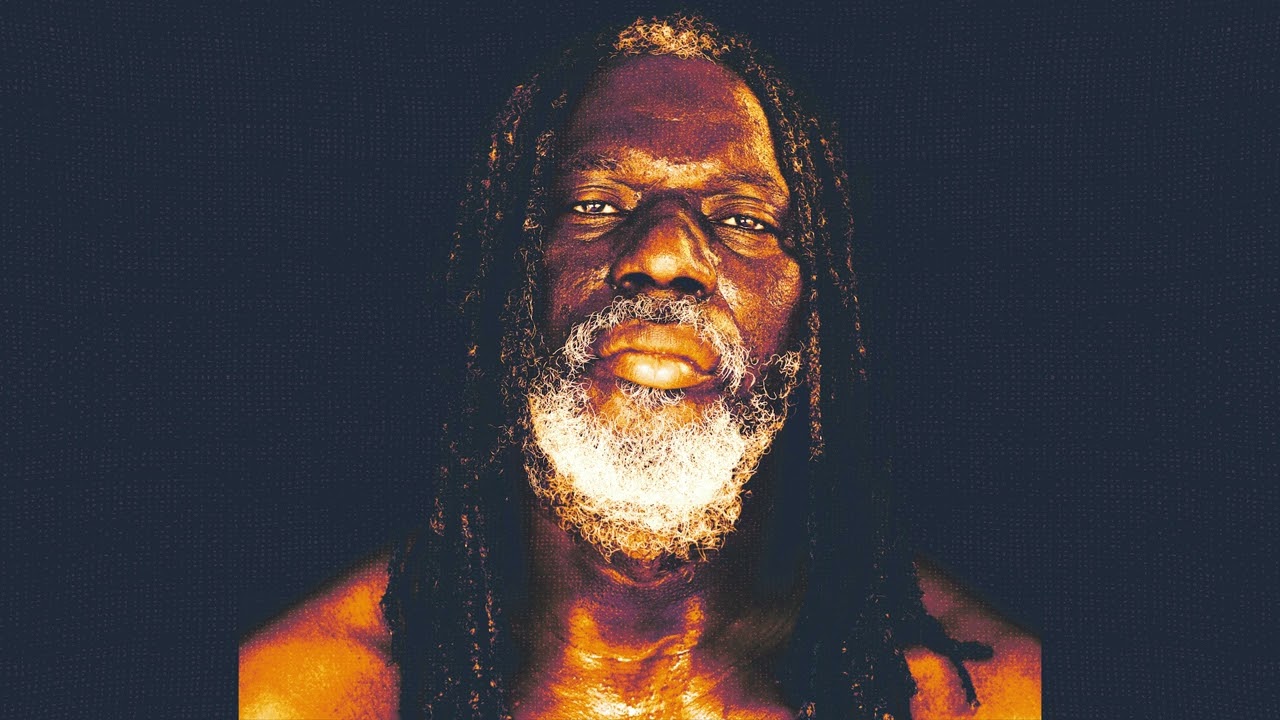 Tiken Jah Fakoly - Farana