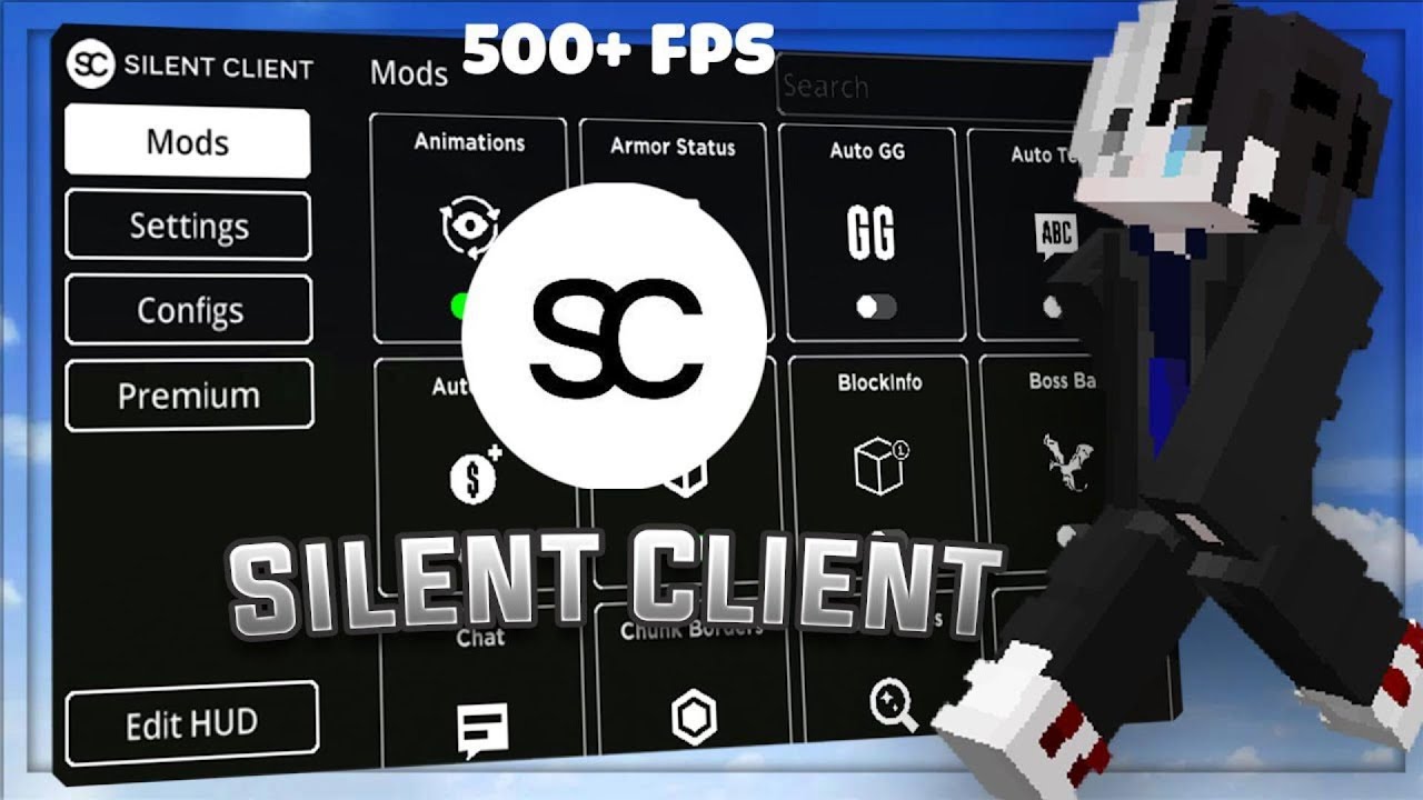 TEST SILENT CLIENT ON LAPTOP 4GB RAM AND CPU AMD RYZEN 3 3200U | MitMC