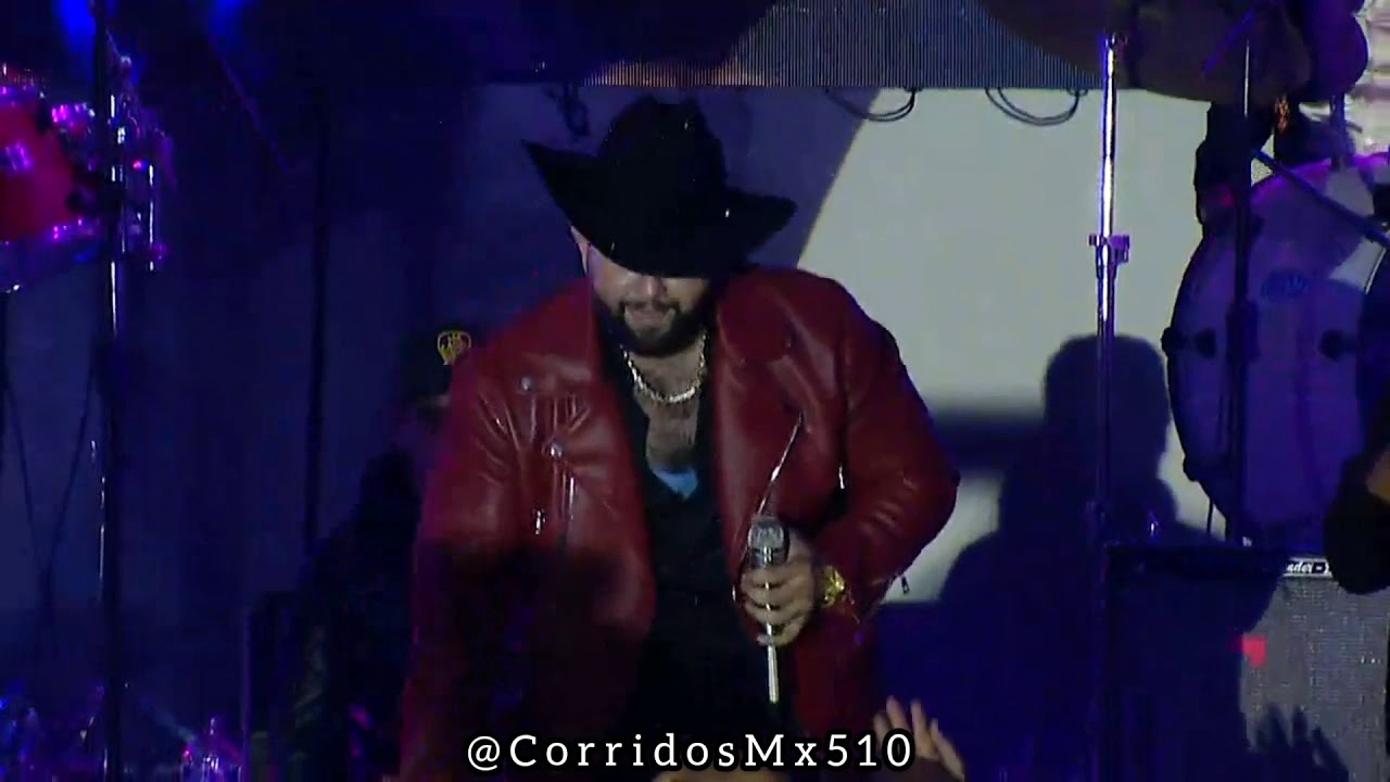 Carin Leon - Popurri Sonorense | Regional Mexicano |