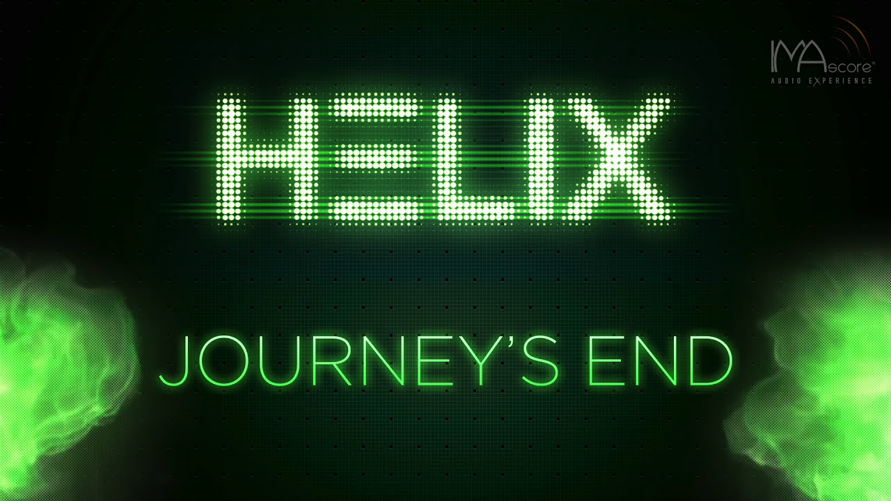 IMAscore - Journey's End [HELIX]