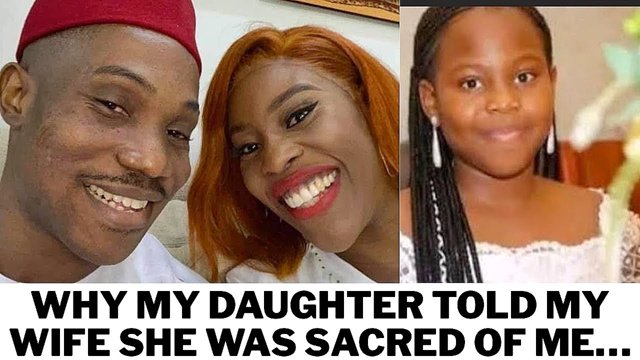 My daughter was sacred of me | Family & Ministry| Going BROKE | Fame | NSPPD| Pastor Jerry Eze