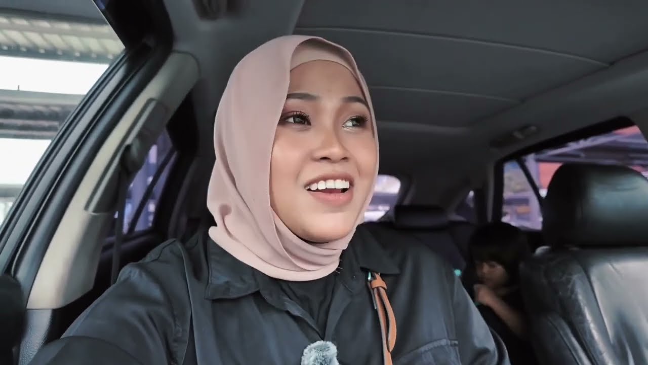 KONON NAK BELI YANG MURAH ! KONON …. KONON TAU.. #vlog #dailyvlog #familyvlog 