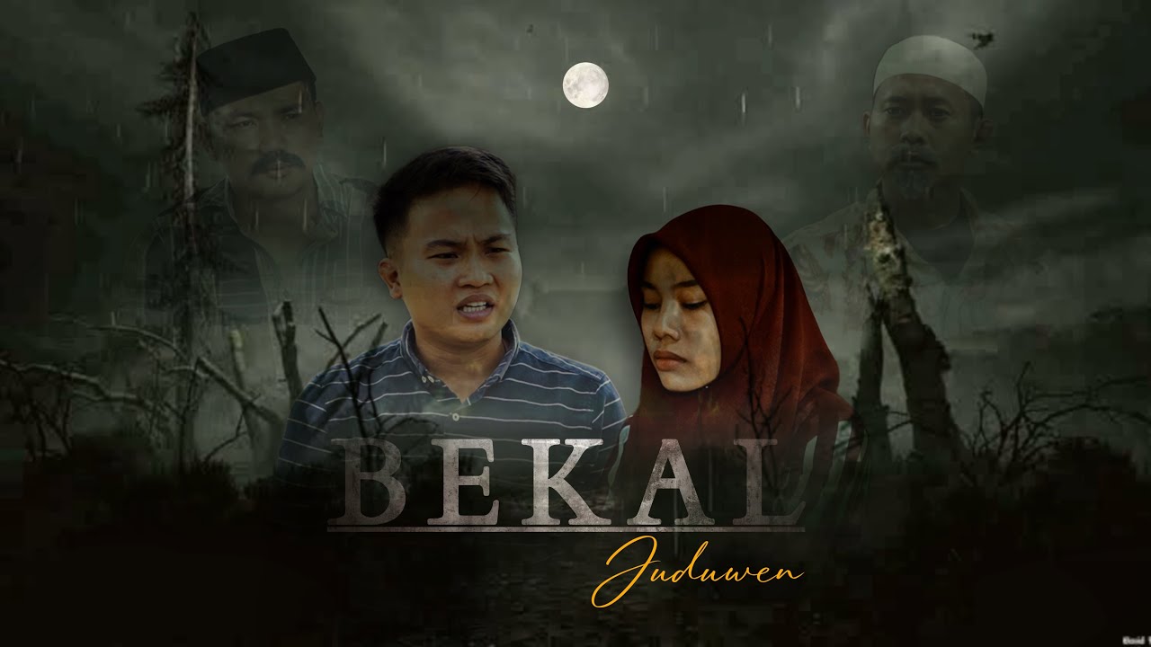 MATA PENA - BEKAL JUDUWEN (Episode 1)