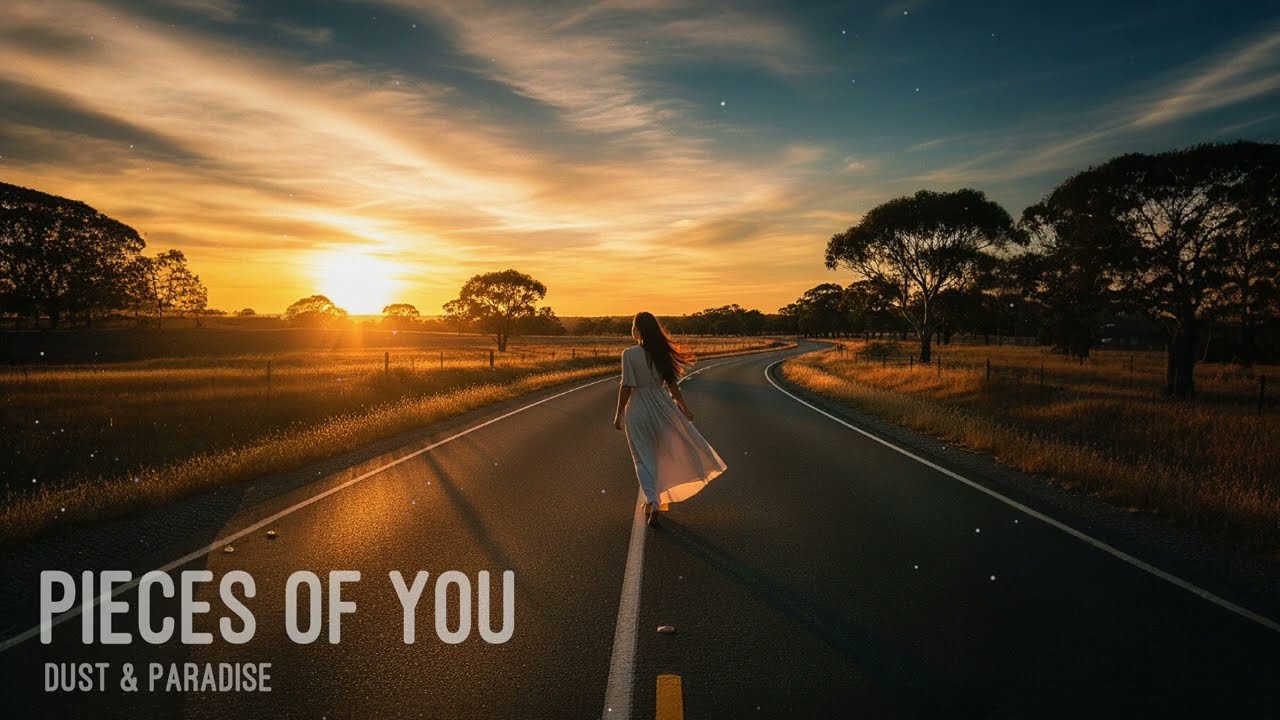 Dust & Paradise - Pieces of You