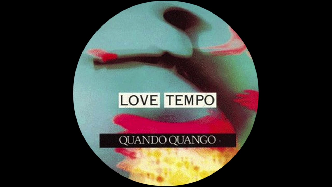Quando Quango - 