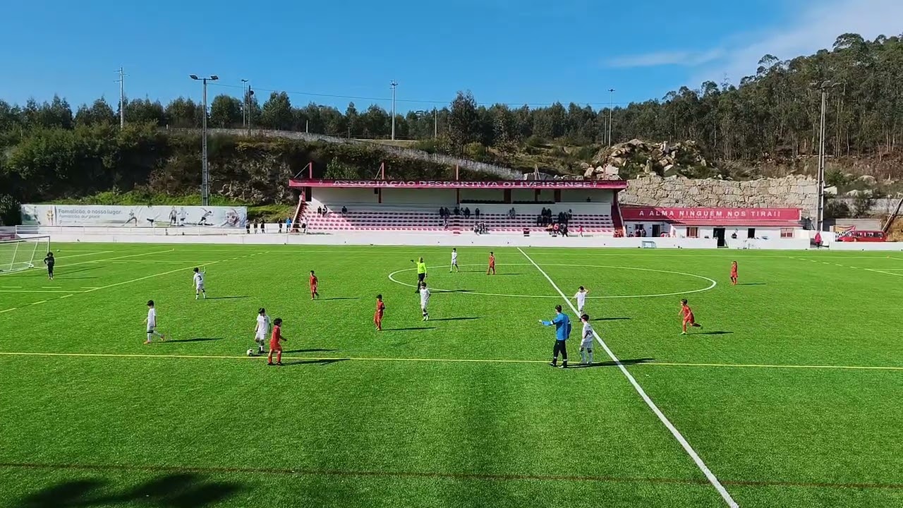 A.D.Oliveirense-Famalicão (28/02/2026)