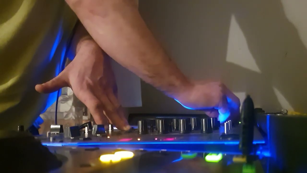 dejva defekt mixera