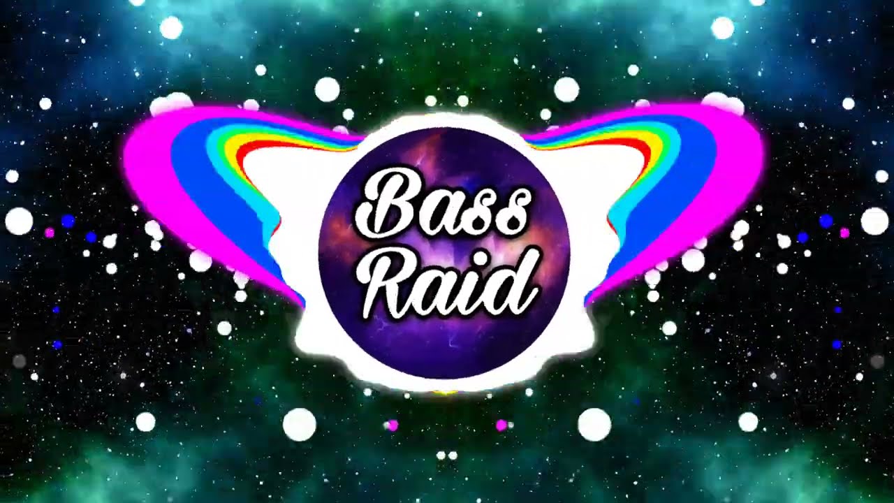 Maurice West - The Kick (BASS BOOSTED)
