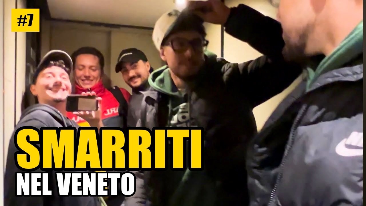A normal day, just with vlogging #7 Valle Del Valdobbiadene Edition