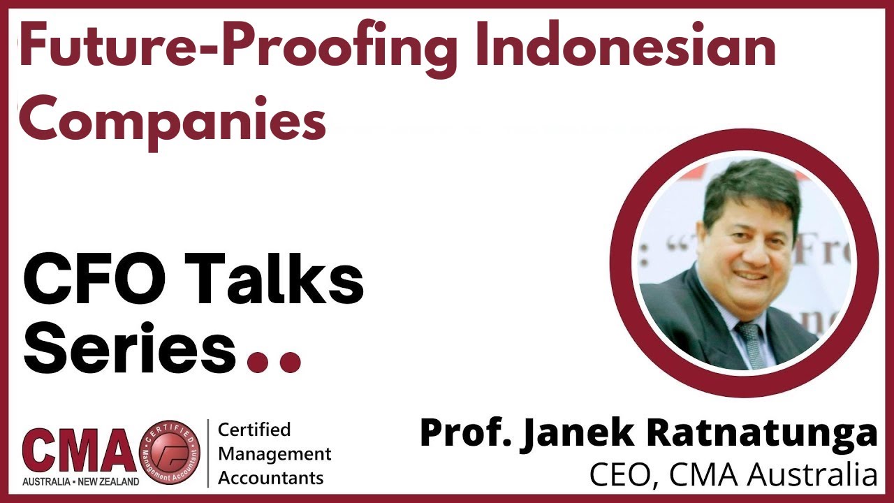 Future-Proofing Indonesian Companies