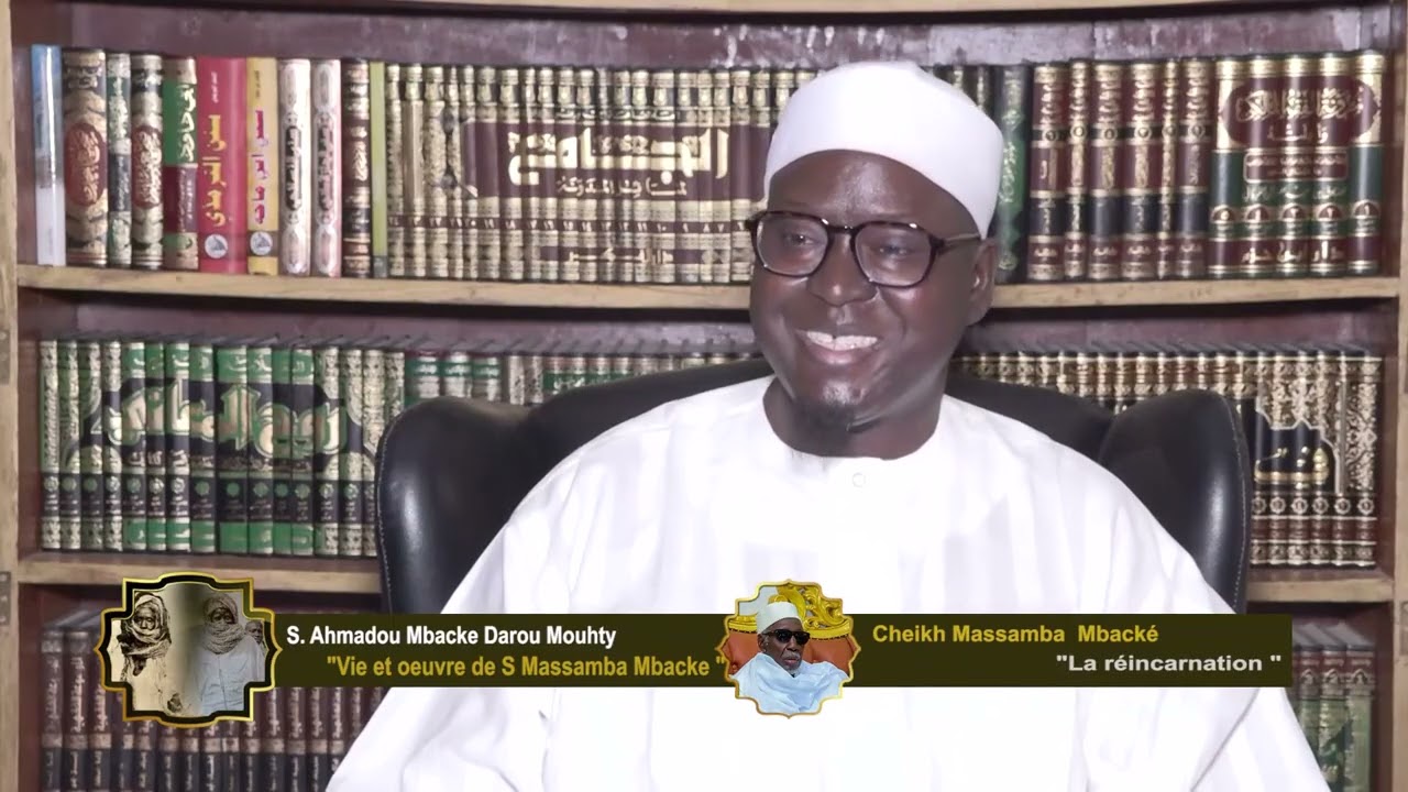 Préparation Magal Darou Karim 2026 | Témoignage Serigne Ahmadou Mbacke Darou Mouhty
