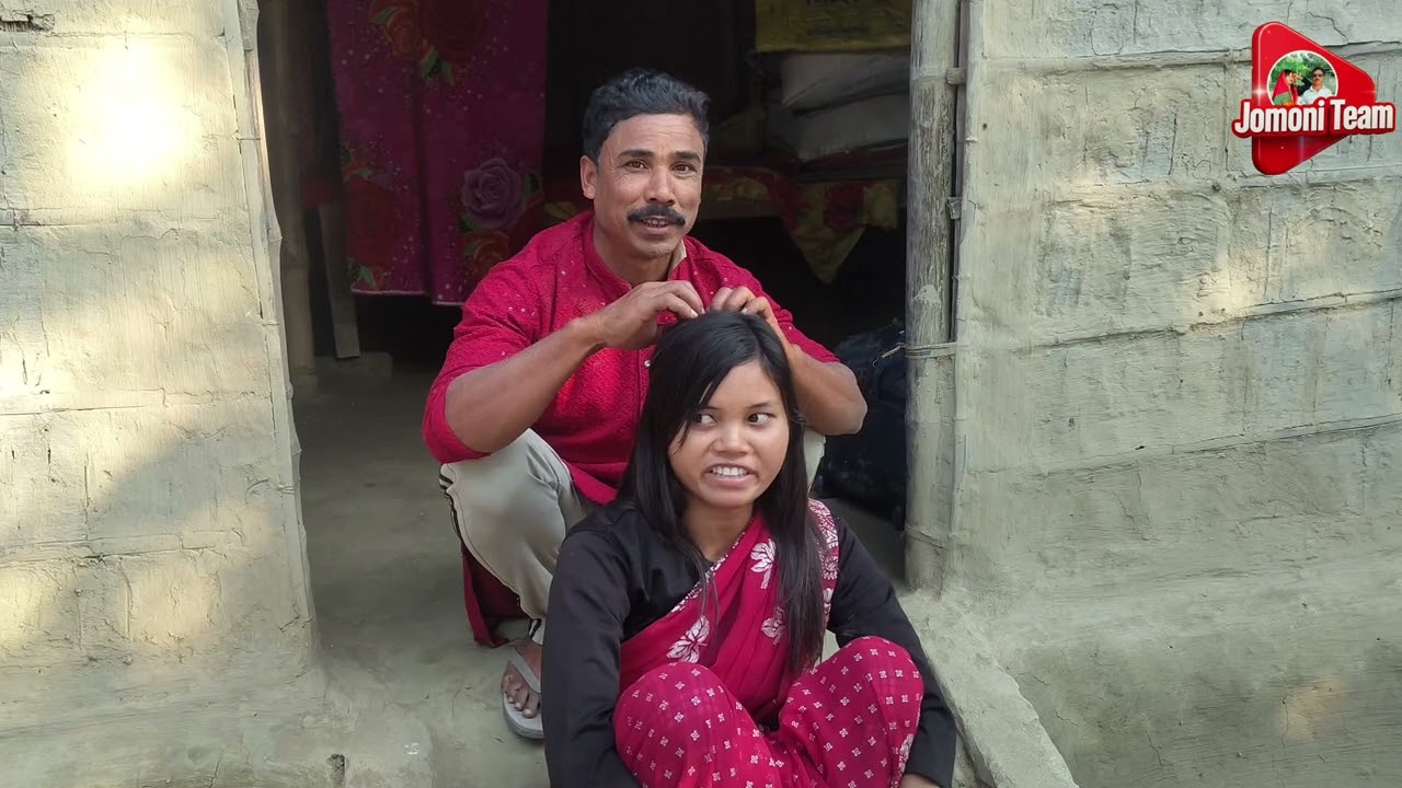 দুই শতীনের ঝগড়া || dui shotiner jogra || নতুন হাসাহাসি নাটক 