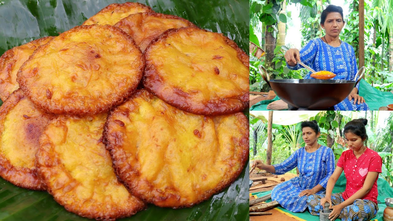 ಸುಲಭವಾದ ಕಡಿಮೆ ಸಾಮಾಗ್ರಿಗಳನ್ನು ಬಳಸಿ ಮಾಡುವ ಮಾಲ್ಪುರಿ | Easy Malpuri Recipe | Malpuri Recipe