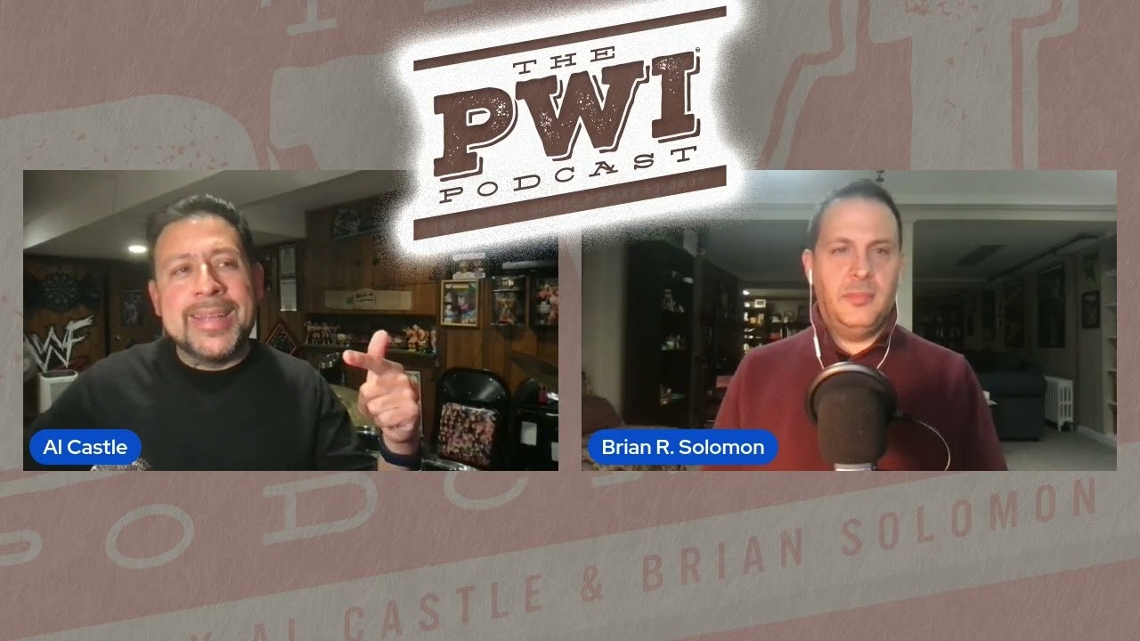 Too Many Titles? Plus: John Cena's Retirement (& More)