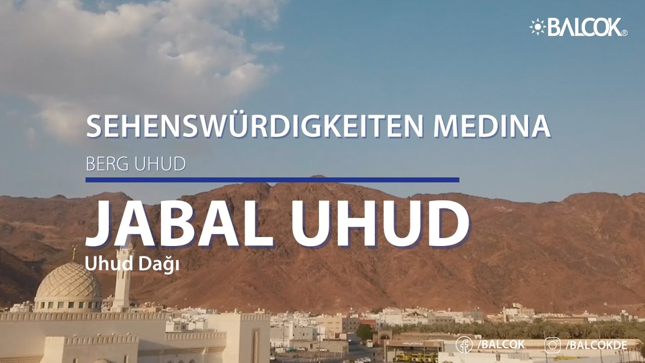 Jabal Uhud