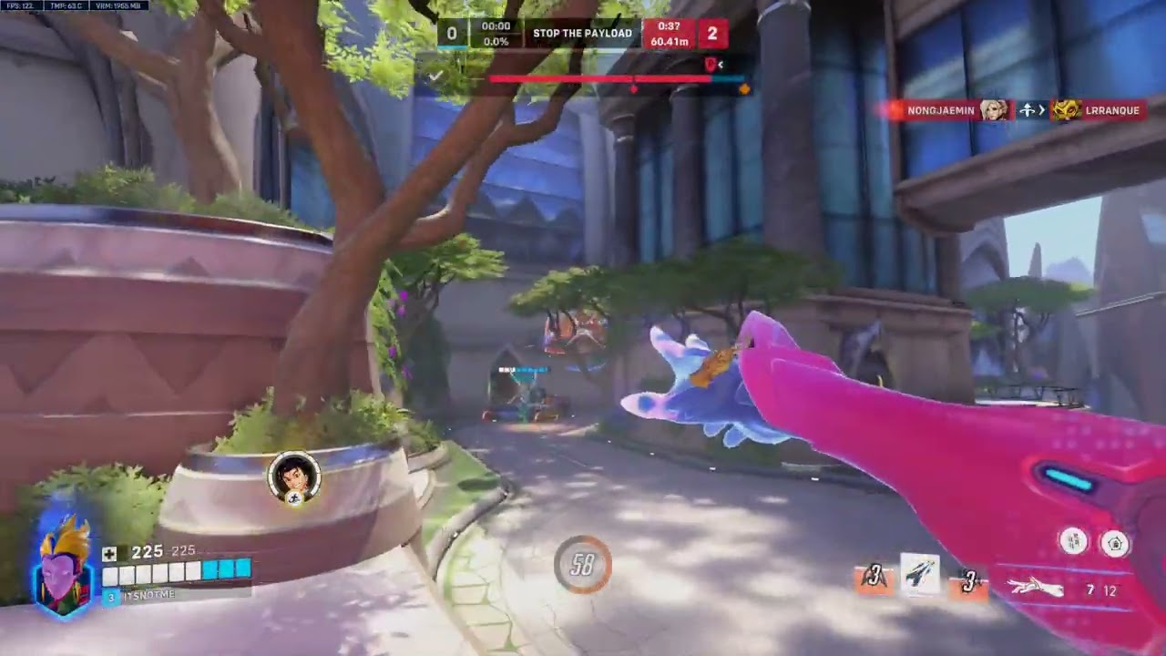 How did we lose this!