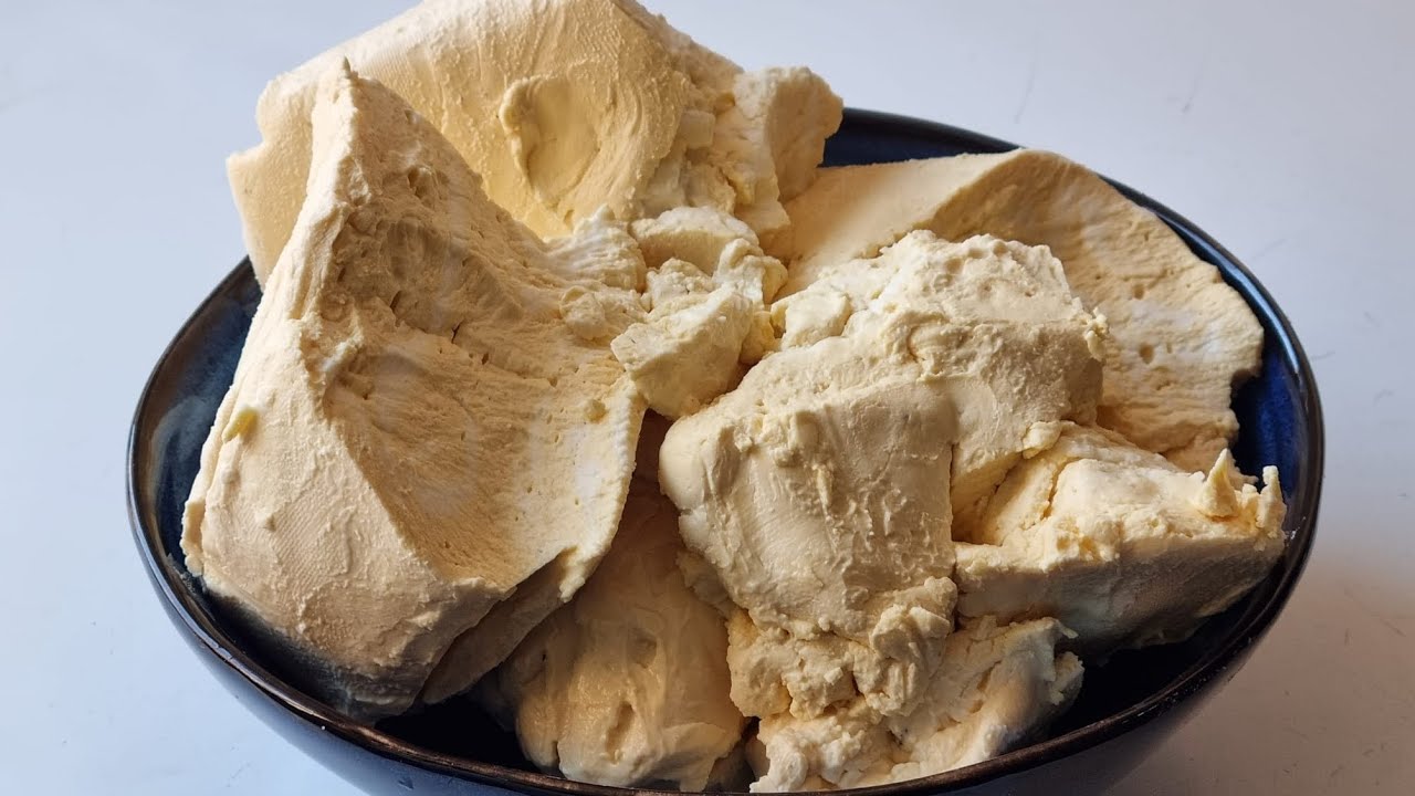 How To Make Fresh AKAMU/PAP.#food#akamu#pap #healthylifestyle#breakfast#