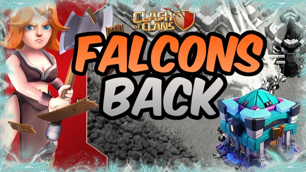Dominate With Valkyries | TH13 New Mass Valk Attack Strategy | Clash of Clans