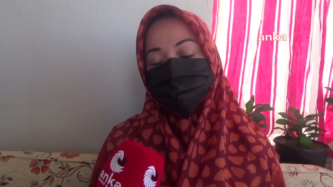 Kadirli'de SMA hastası oğlu için çabalayan anne yardım bekliyor