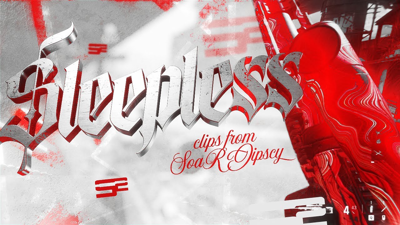 Sleepless (ft. Stolen)