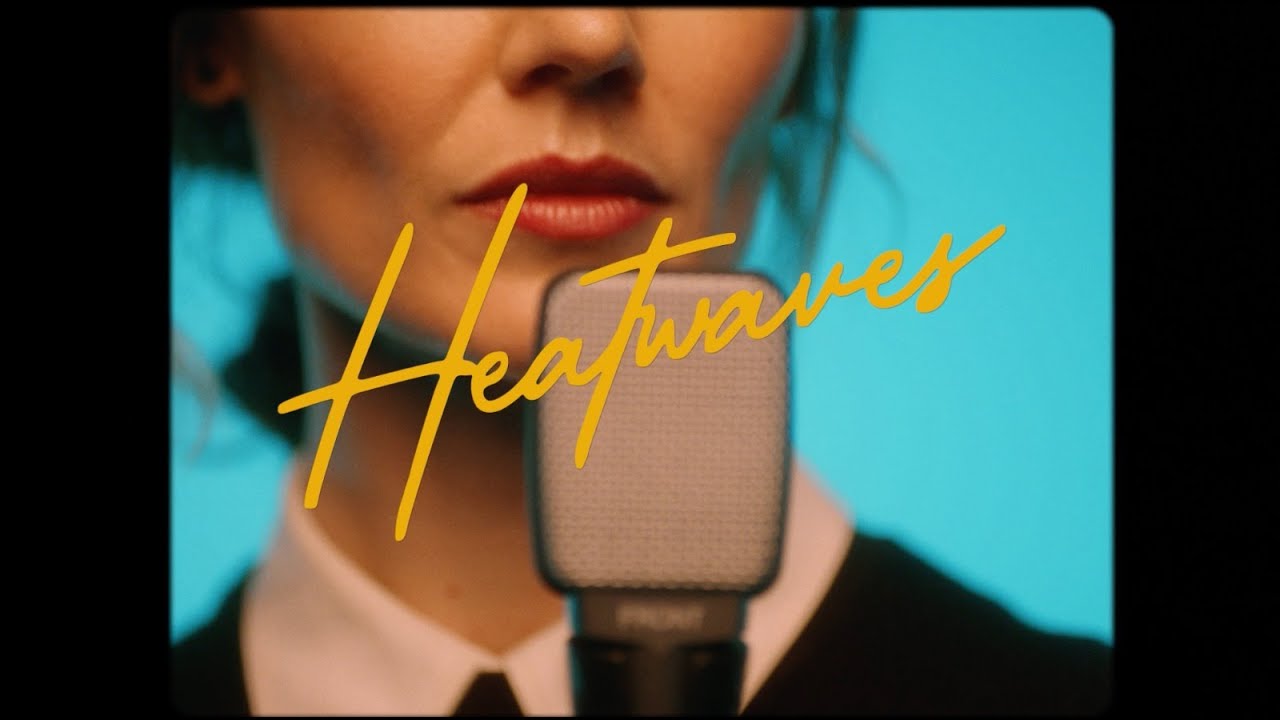 HEATWAVES. 