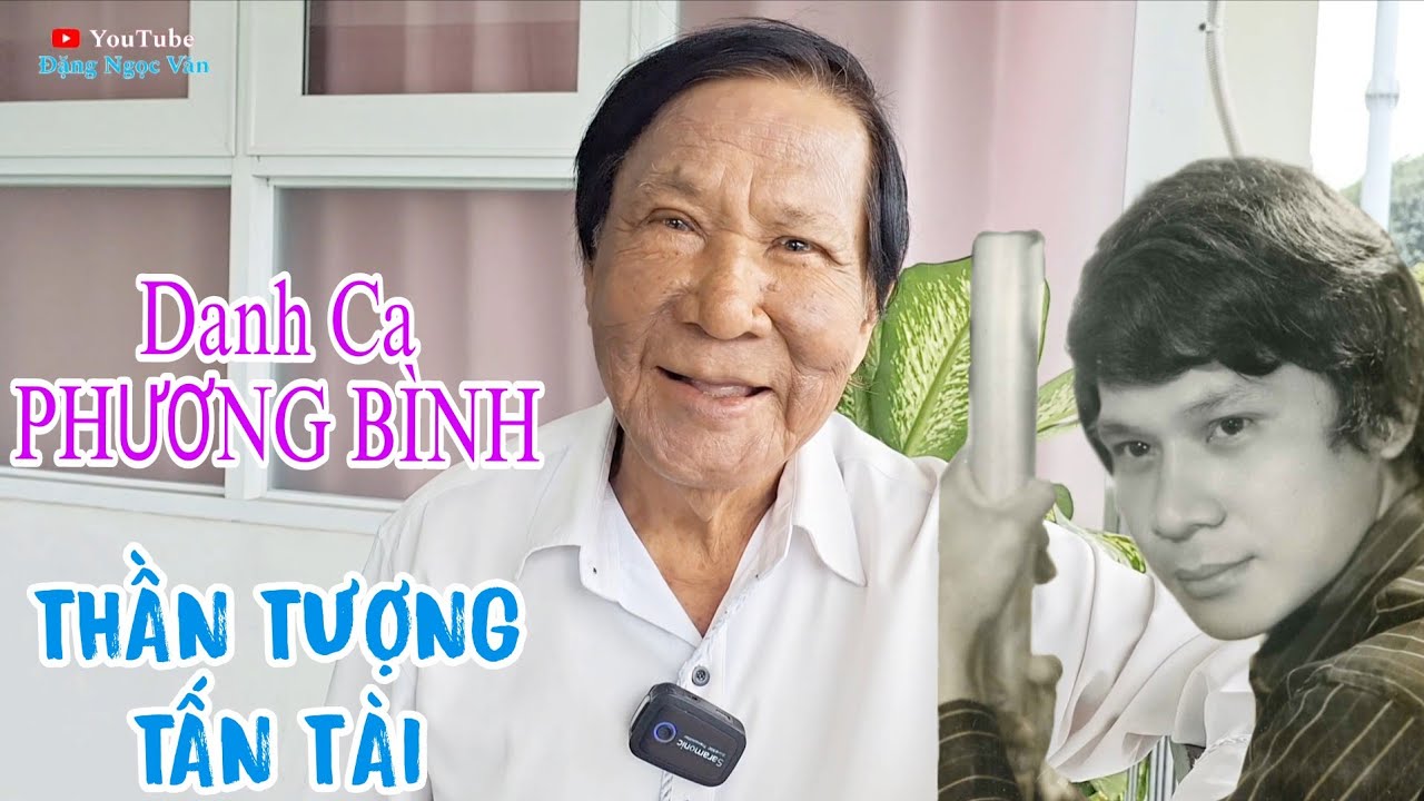 Danh ca Phương Bình kể cho Tấn Tài mượn nhà rồi bán mất