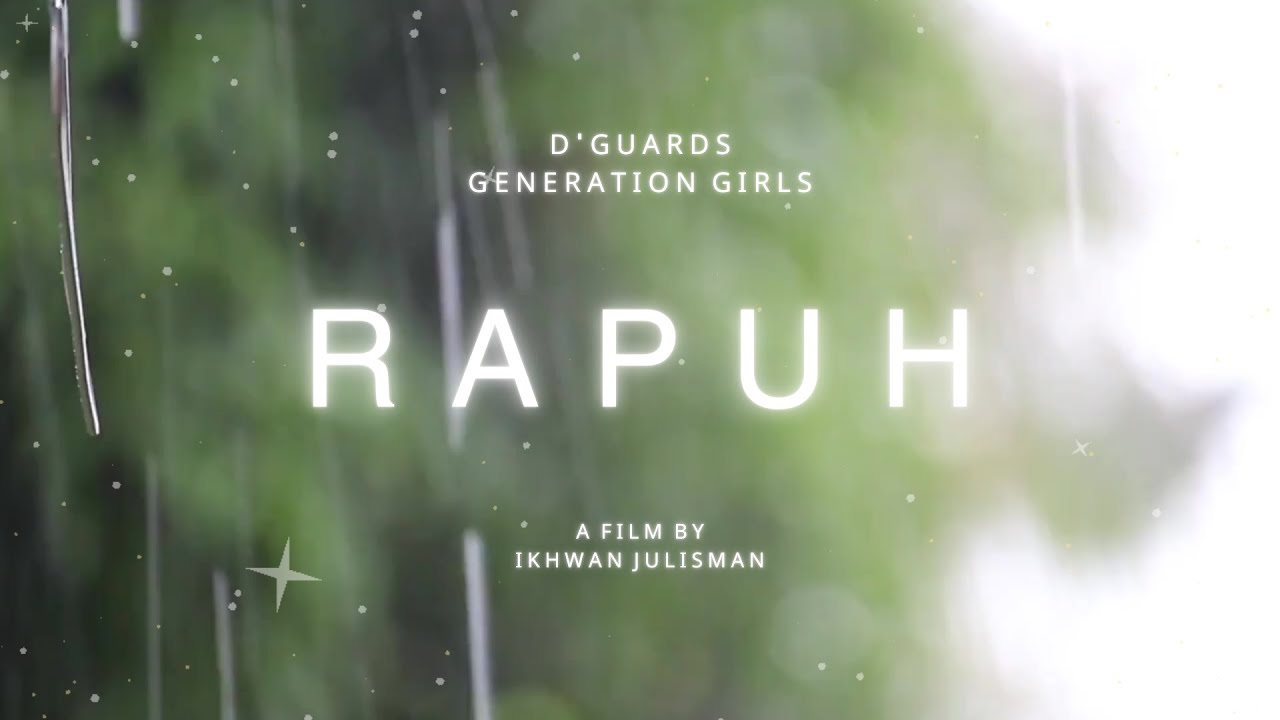 OFFICIAL TRAILER  -  RAPUH (A SHORT MOVIE BY IJ PRODUCTION)