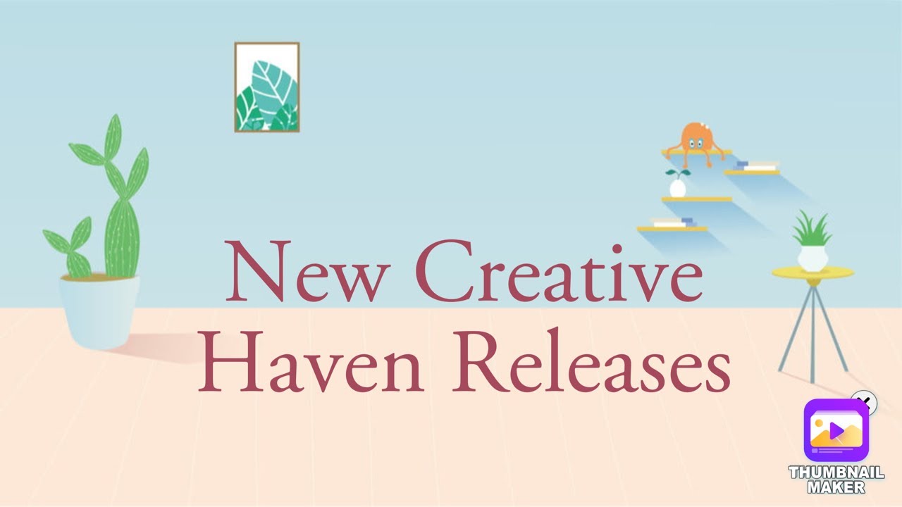 2021 NEW Creative Haven Coloring Book Releases