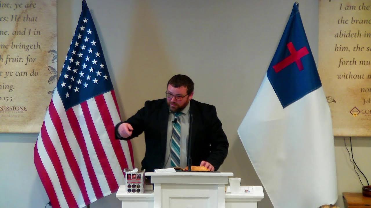 Worship of the Lamb (part two) Rev. 5:9-10
