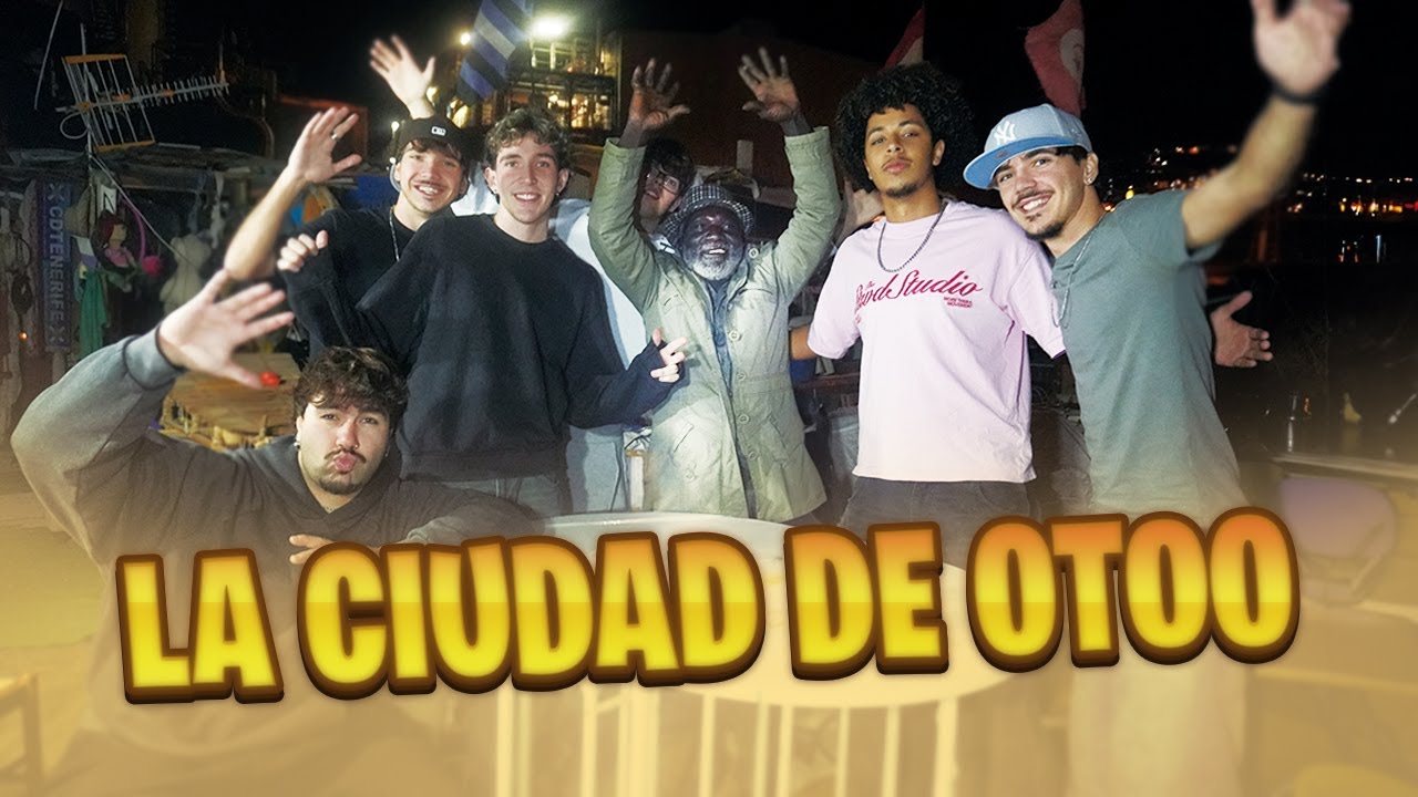 La vida independiente de OTOO