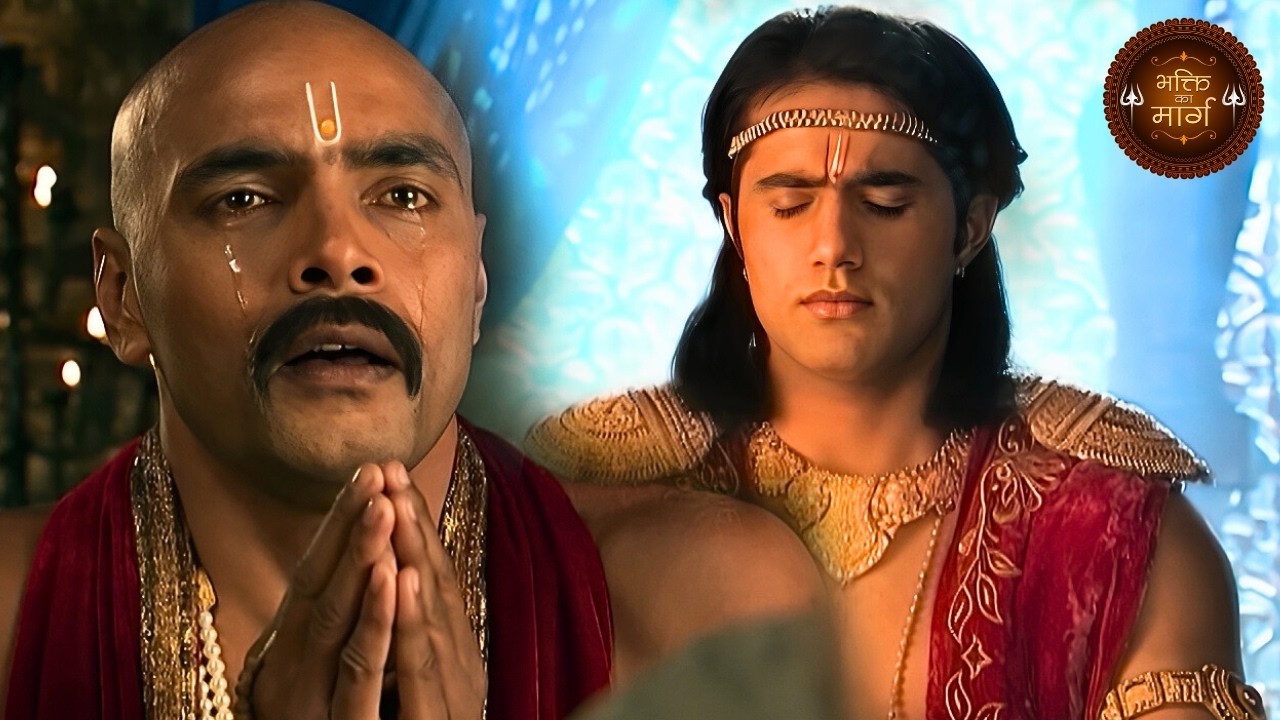 DWARKADHEESH | Full Episode 148 | श्री कृष्ण लीला | Krishna Leela | द्वारकाधीश